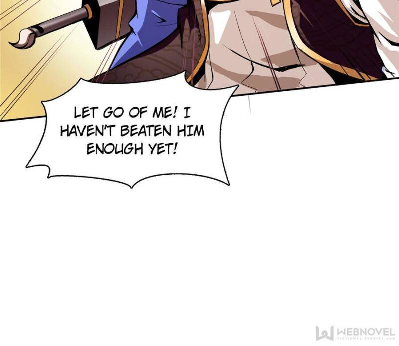 Library of Heaven’s Path chapter 18 page 19