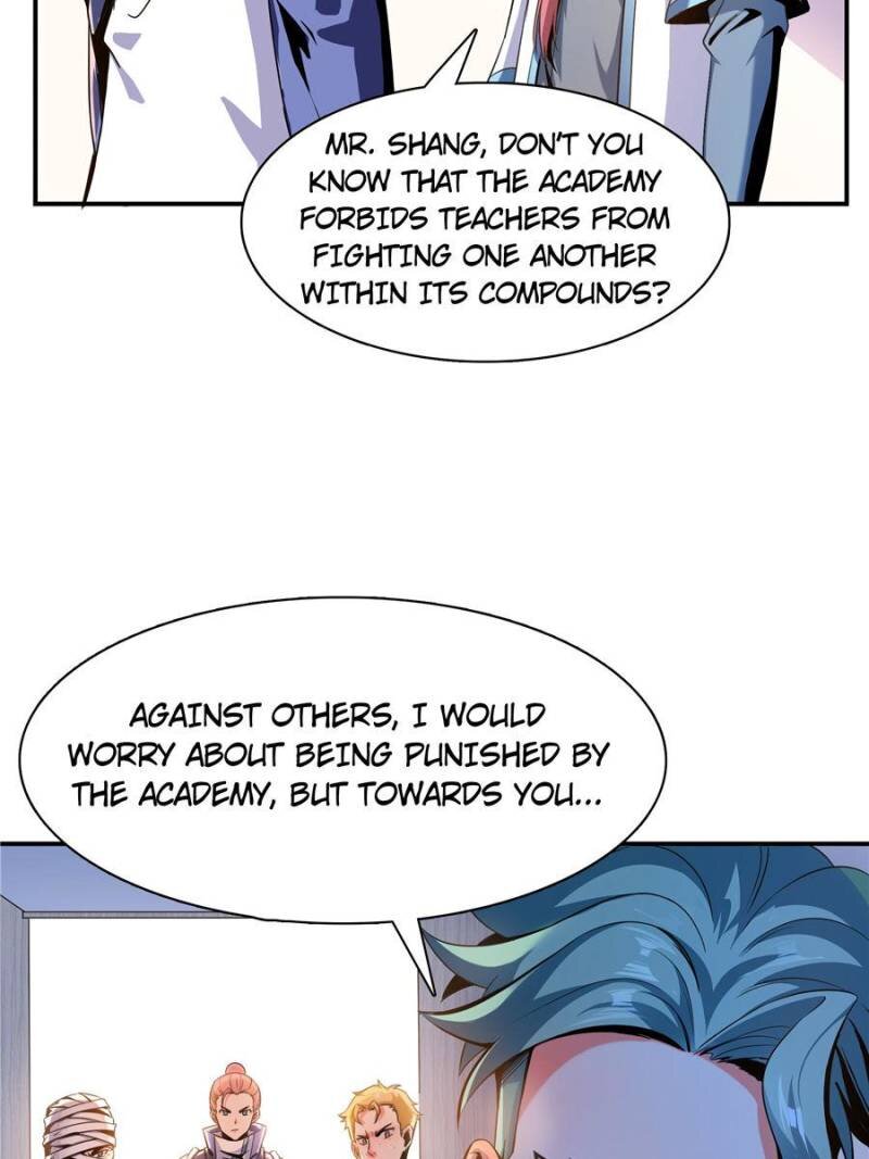 Library of Heaven’s Path chapter 18 page 2