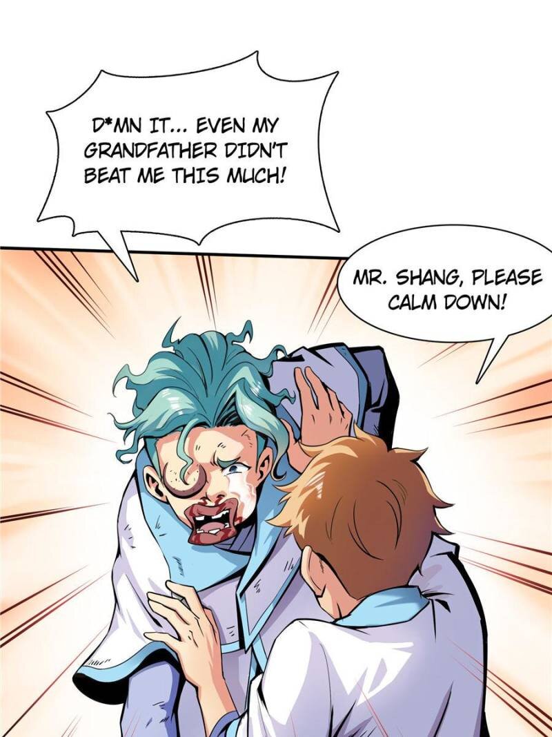 Library of Heaven’s Path chapter 18 page 20