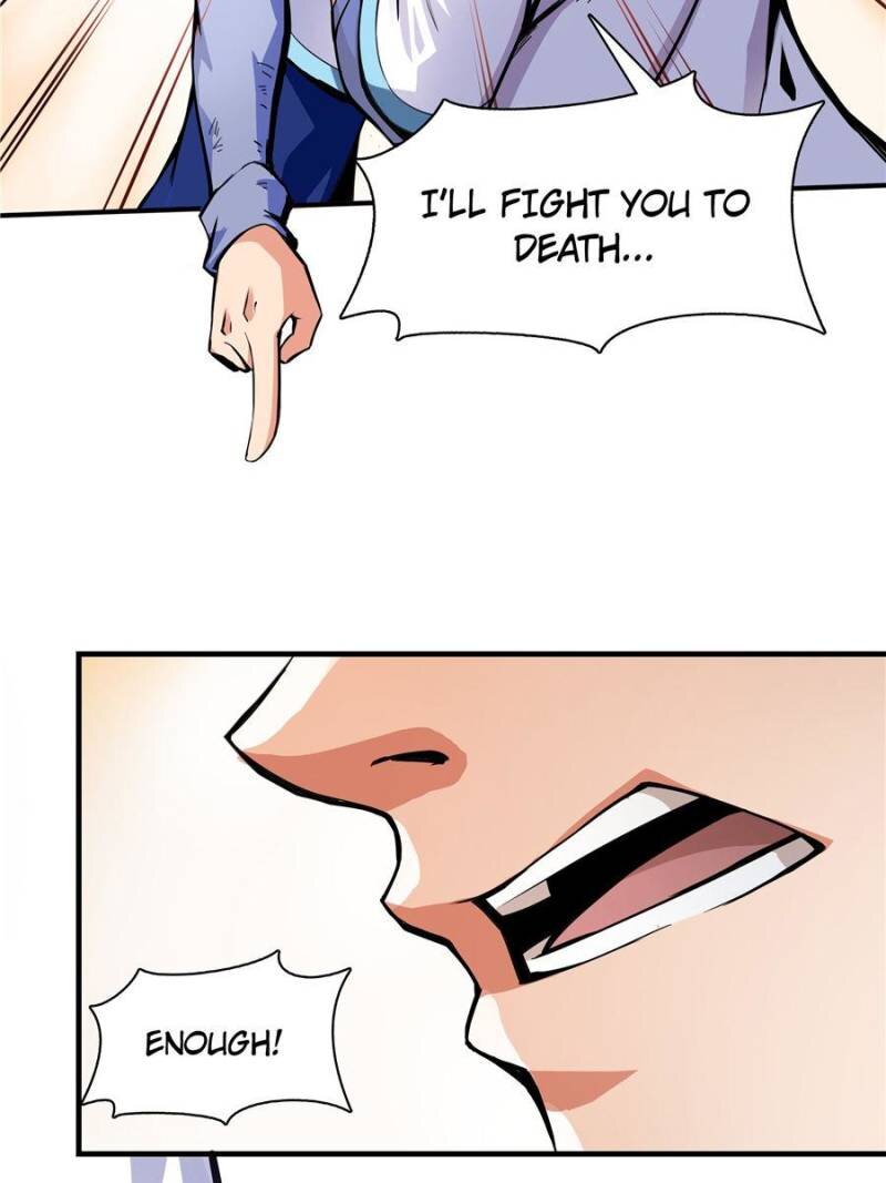 Library of Heaven’s Path chapter 18 page 21