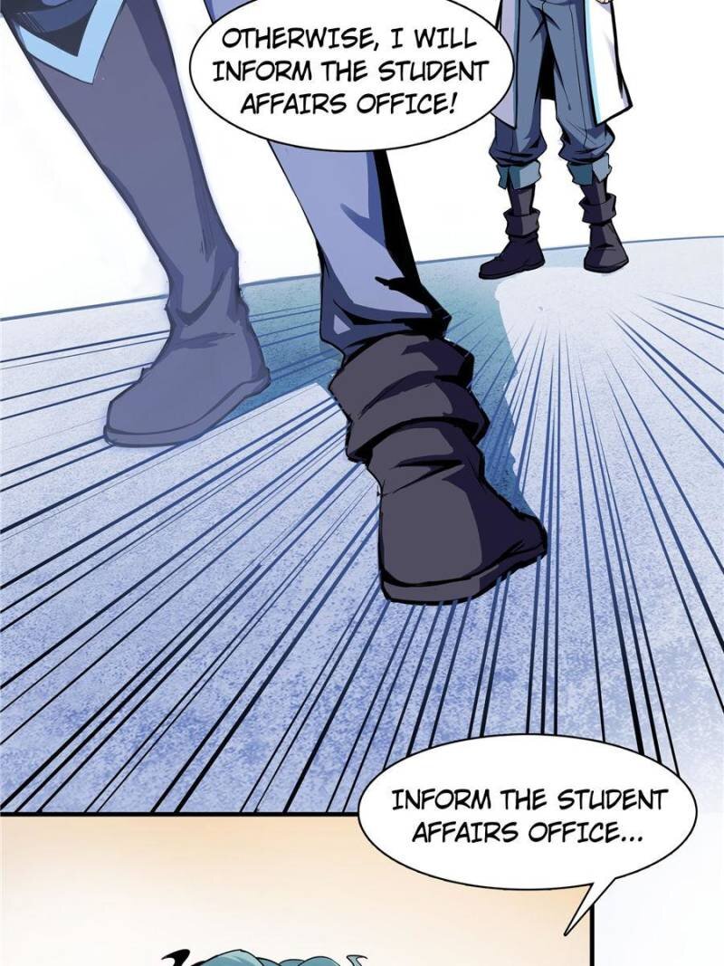 Library of Heaven’s Path chapter 18 page 23