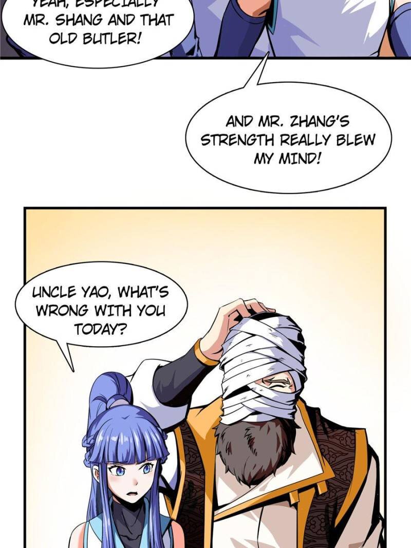 Library of Heaven’s Path chapter 18 page 28