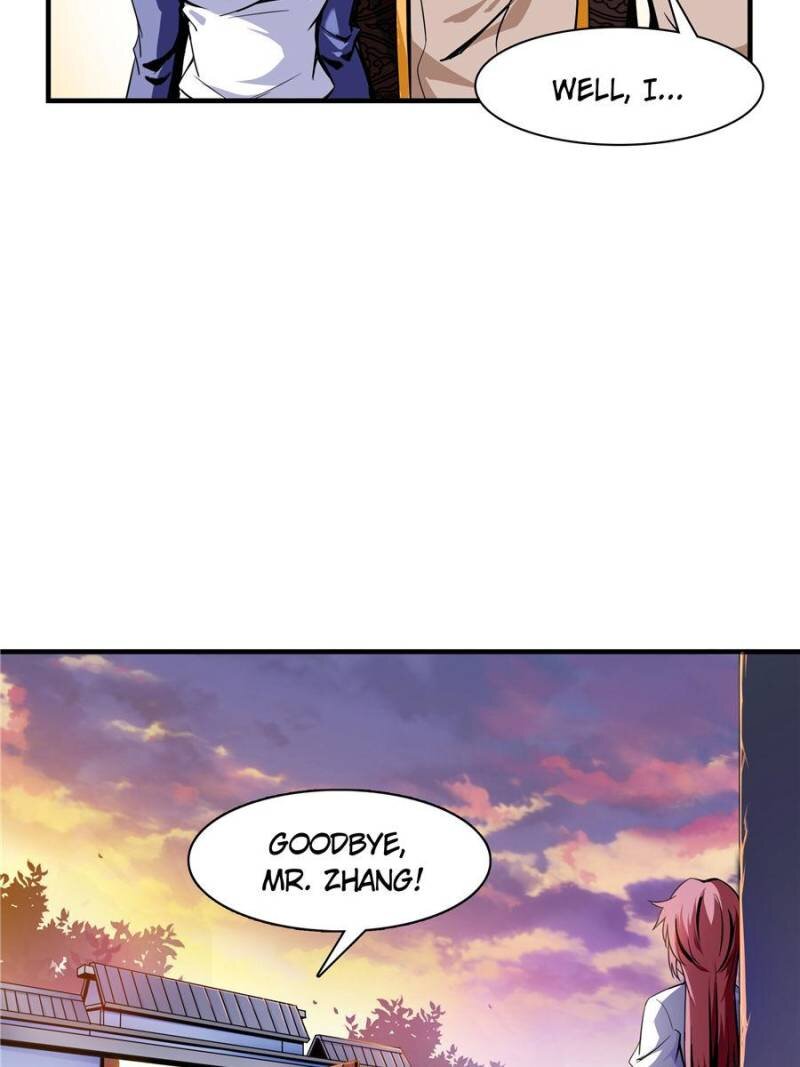 Library of Heaven’s Path chapter 18 page 30