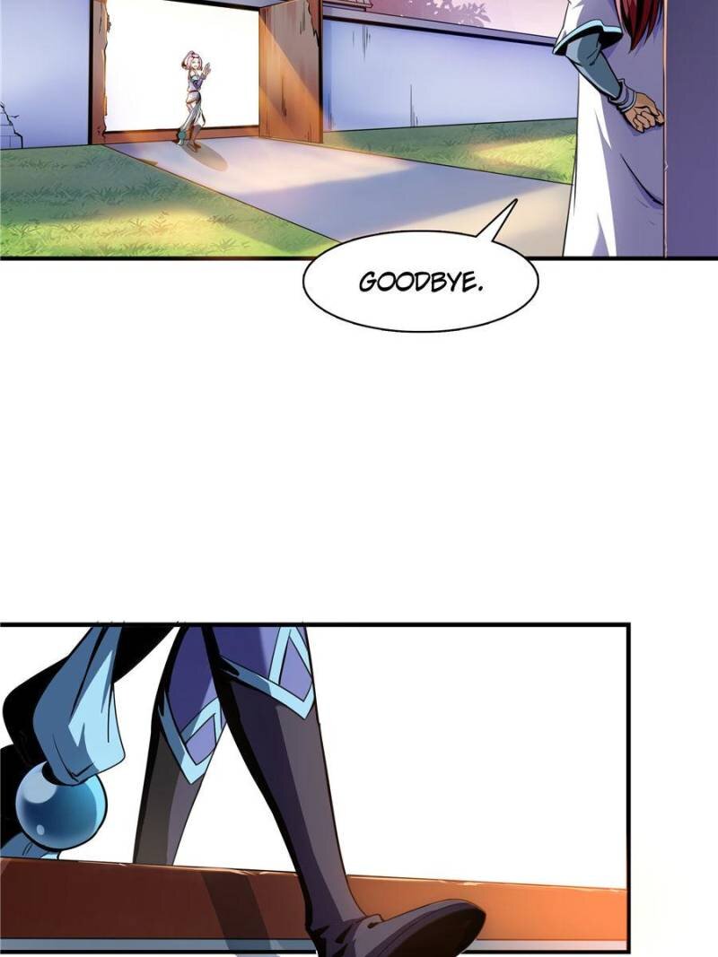 Library of Heaven’s Path chapter 18 page 31