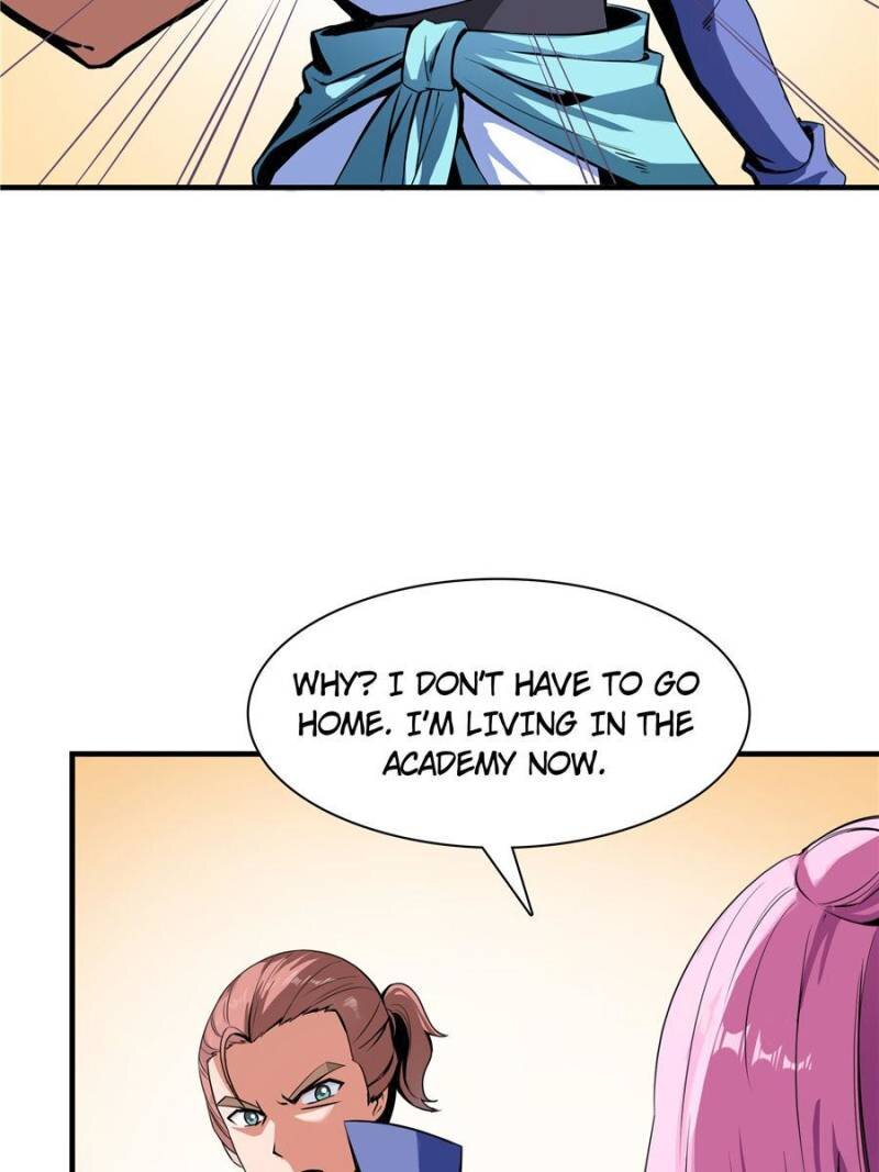 Library of Heaven’s Path chapter 18 page 34