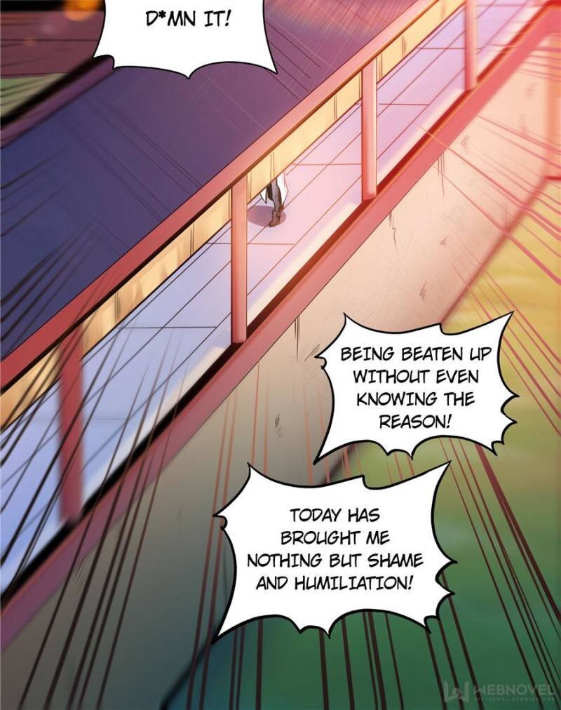 Library of Heaven’s Path chapter 18 page 38