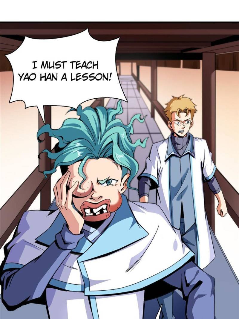 Library of Heaven’s Path chapter 18 page 39