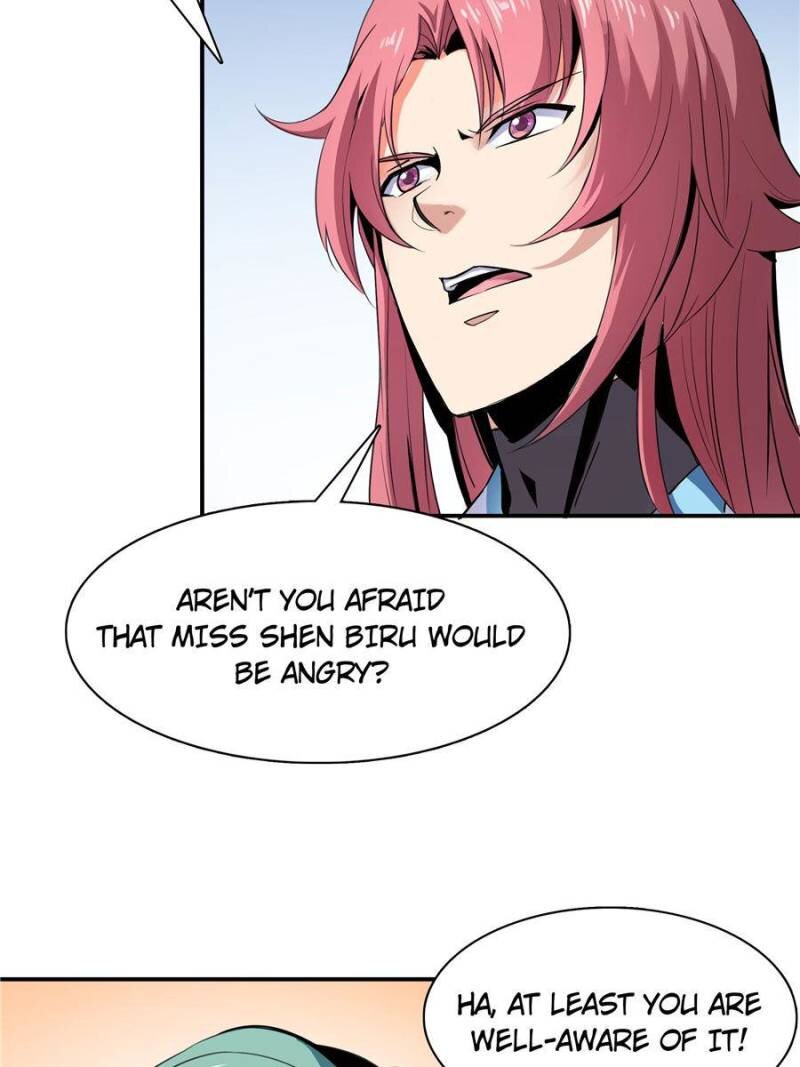 Library of Heaven’s Path chapter 18 page 4