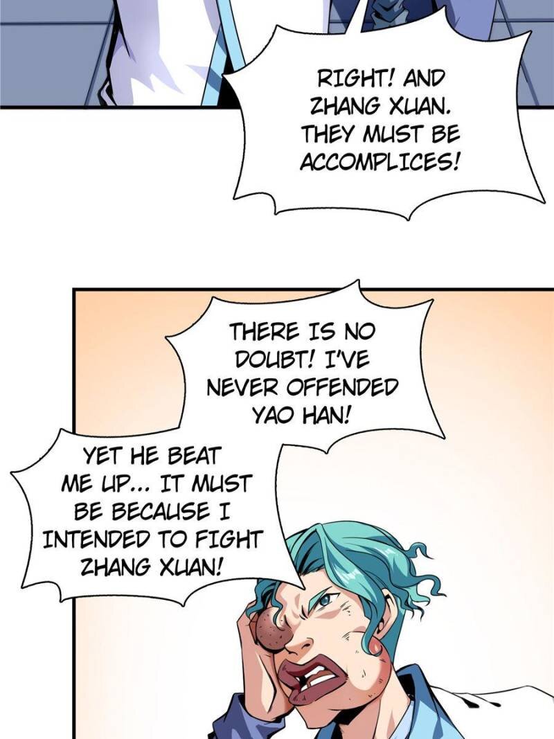 Library of Heaven’s Path chapter 18 page 40