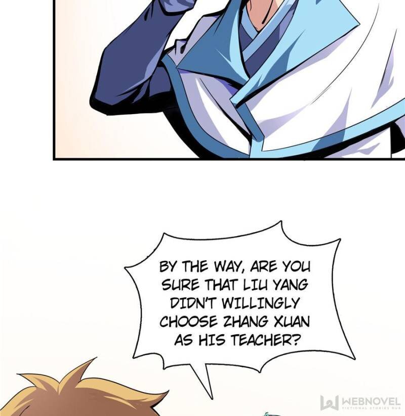 Library of Heaven’s Path chapter 18 page 41