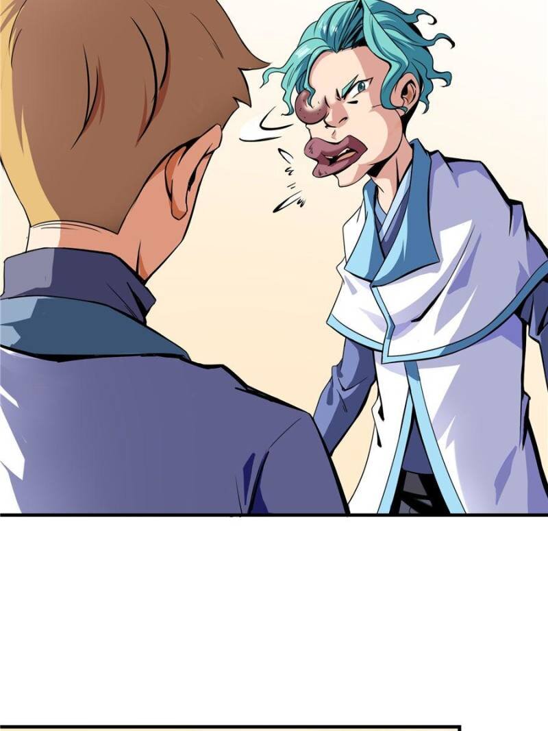 Library of Heaven’s Path chapter 18 page 42