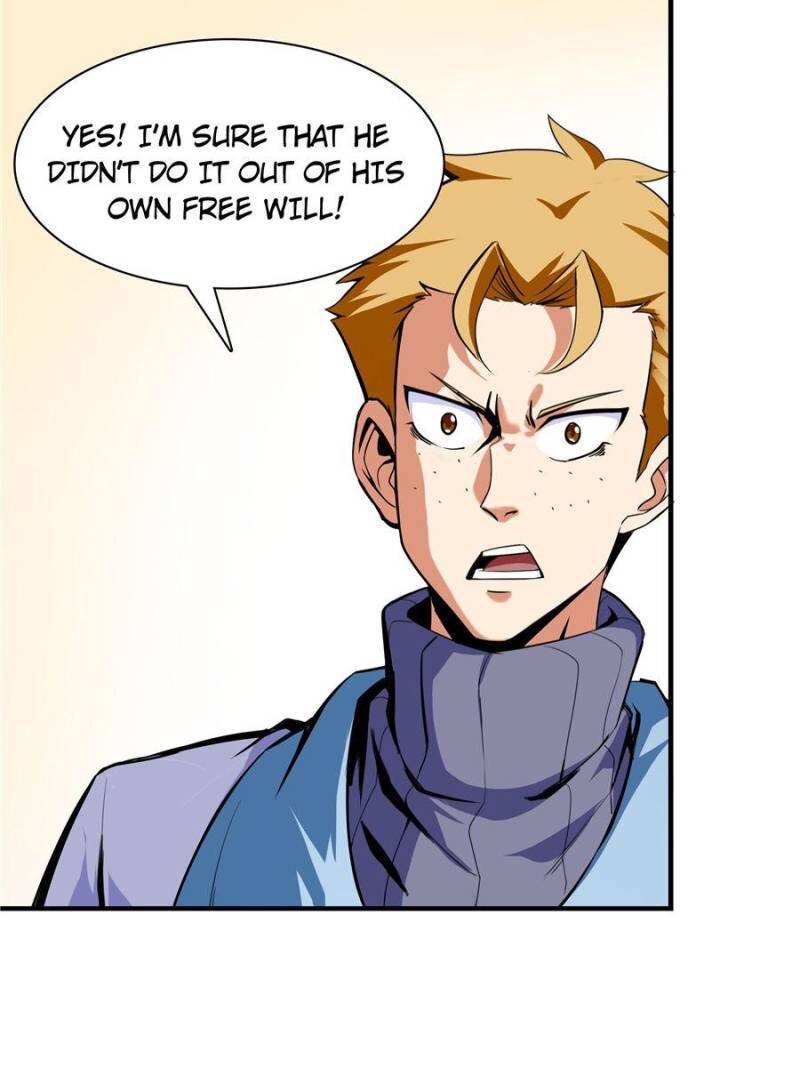 Library of Heaven’s Path chapter 18 page 43