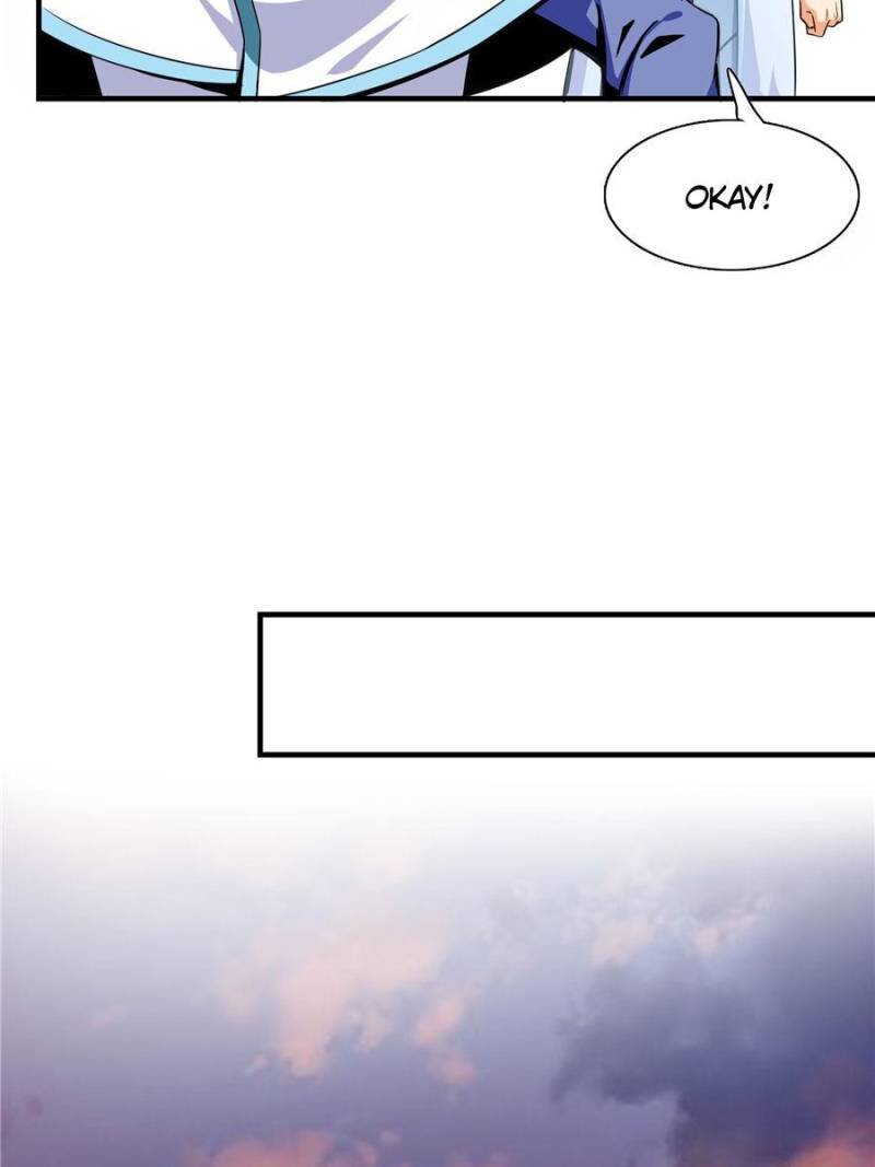 Library of Heaven’s Path chapter 18 page 46