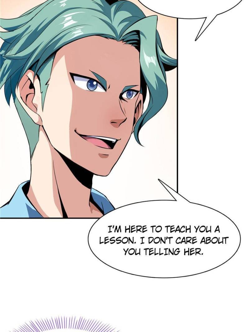 Library of Heaven’s Path chapter 18 page 5