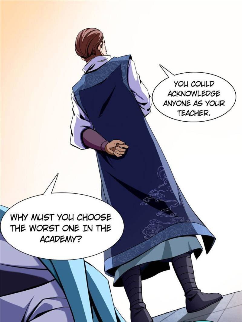 Library of Heaven’s Path chapter 18 page 51