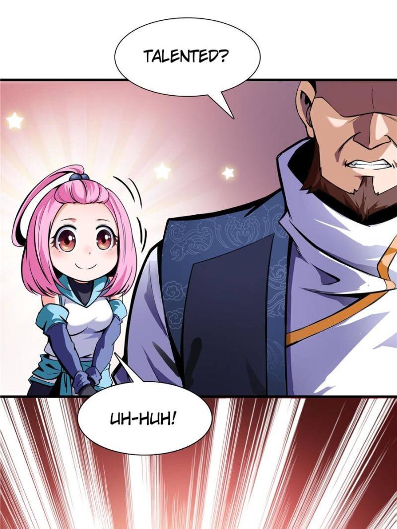 Library of Heaven’s Path chapter 18 page 54