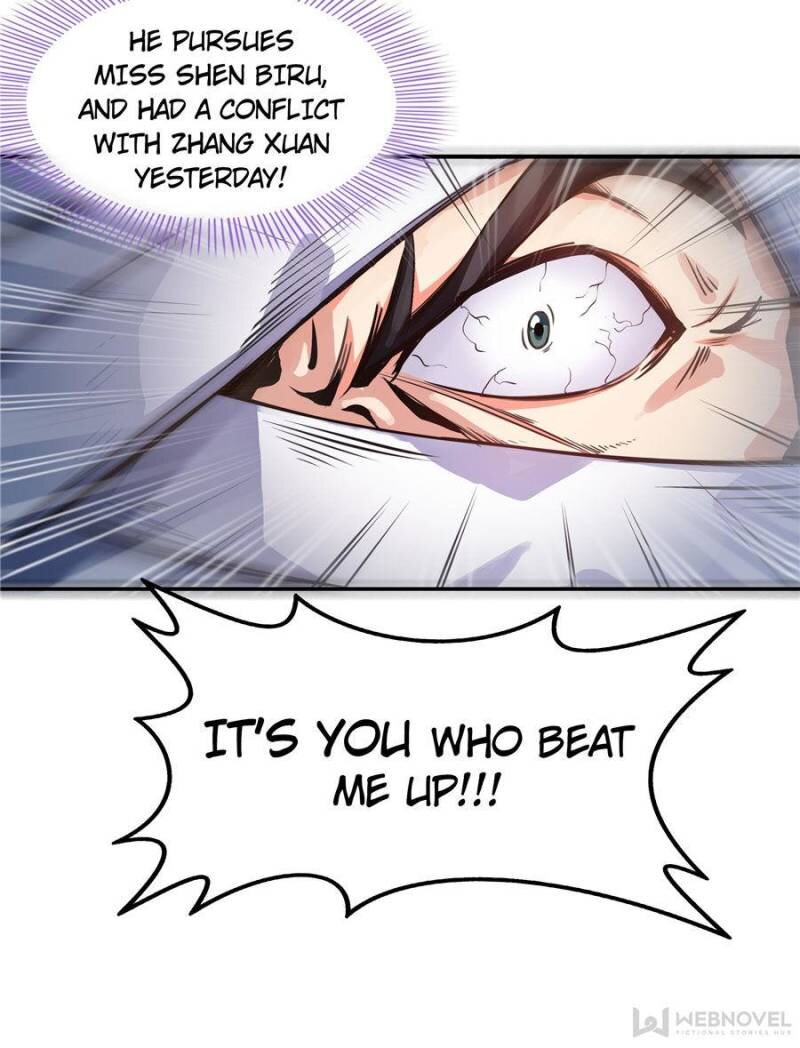 Library of Heaven’s Path chapter 18 page 6