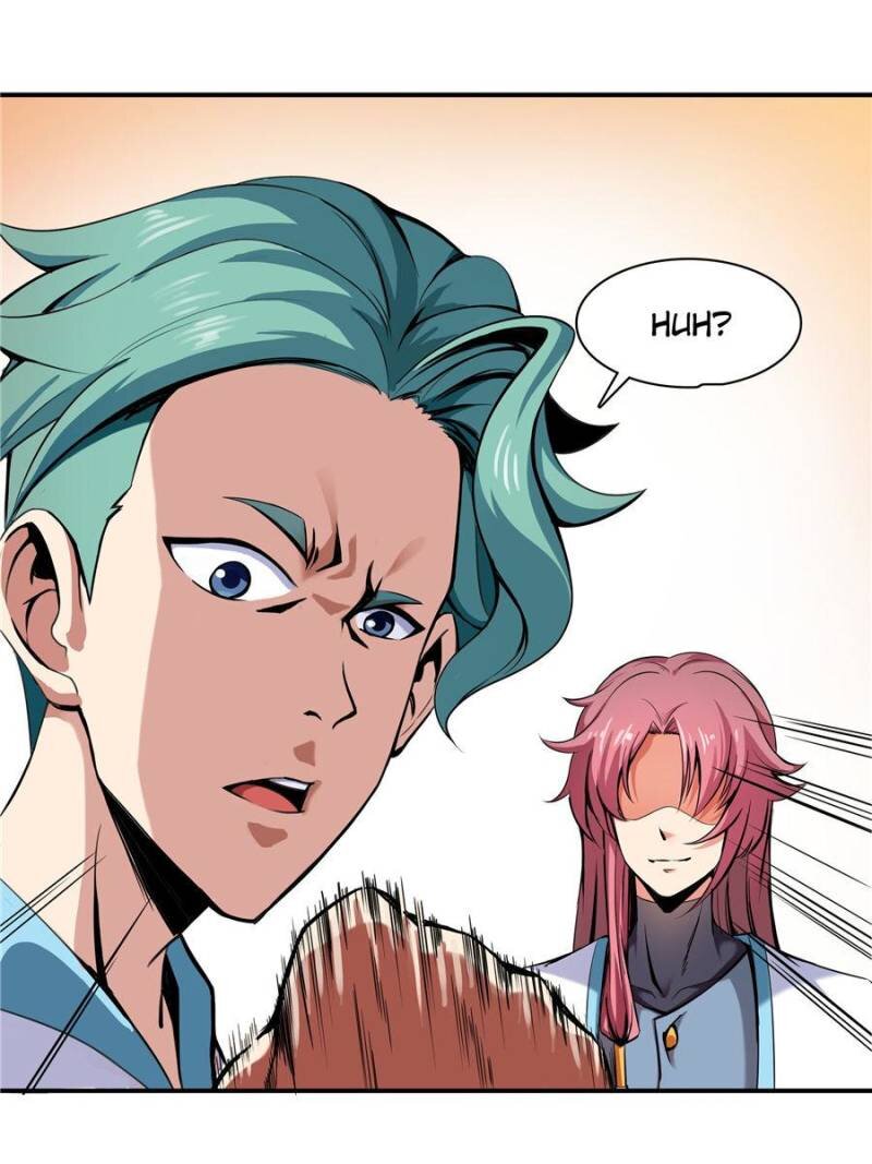 Library of Heaven’s Path chapter 18 page 7