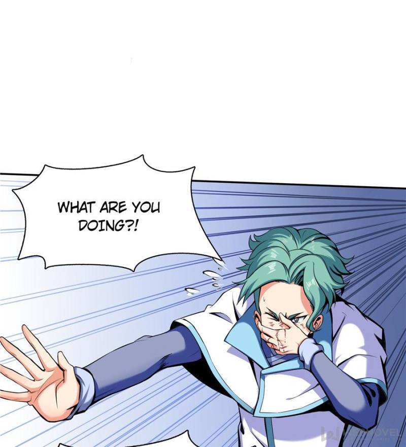 Library of Heaven’s Path chapter 18 page 9