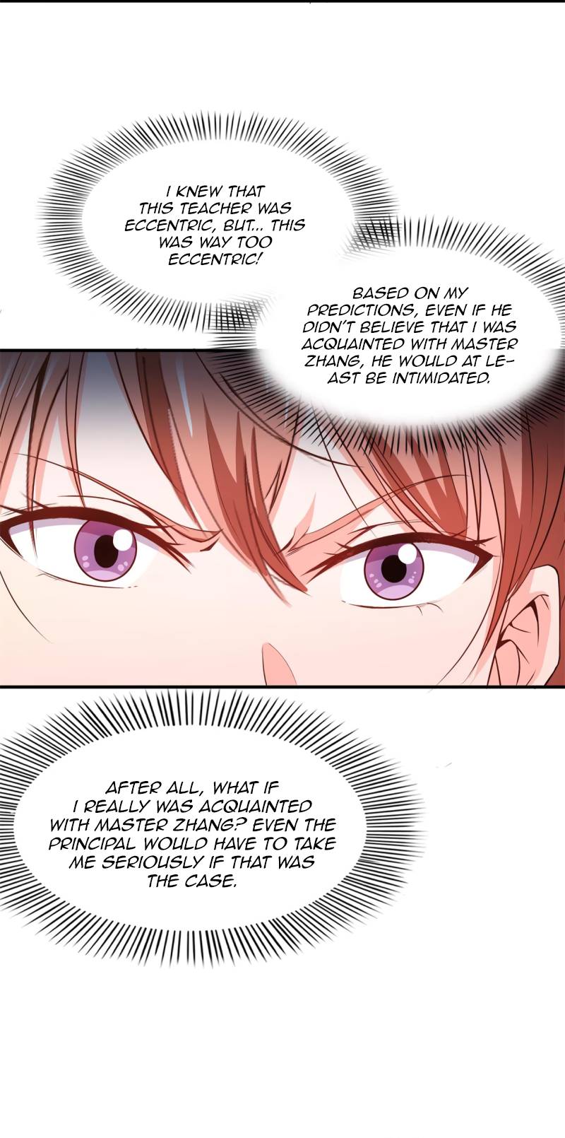 Library of Heaven’s Path chapter 180 page 23