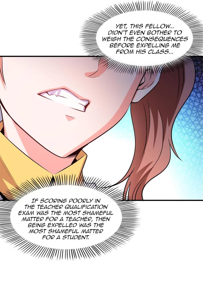 Library of Heaven’s Path chapter 180 page 24