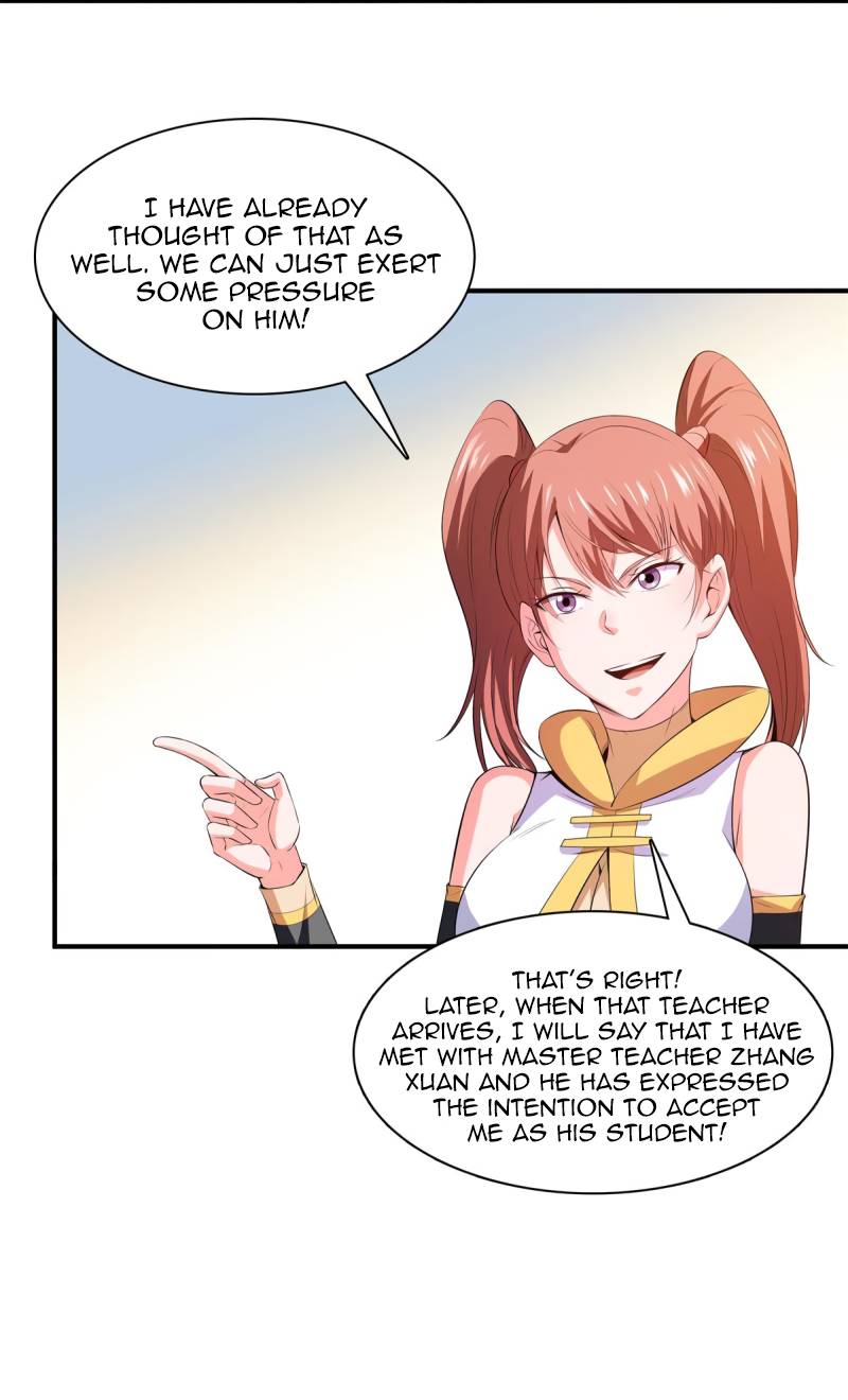 Library of Heaven’s Path chapter 180 page 9