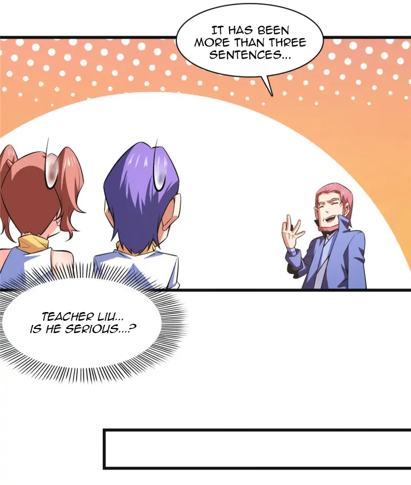 Library of Heaven’s Path chapter 182 page 15