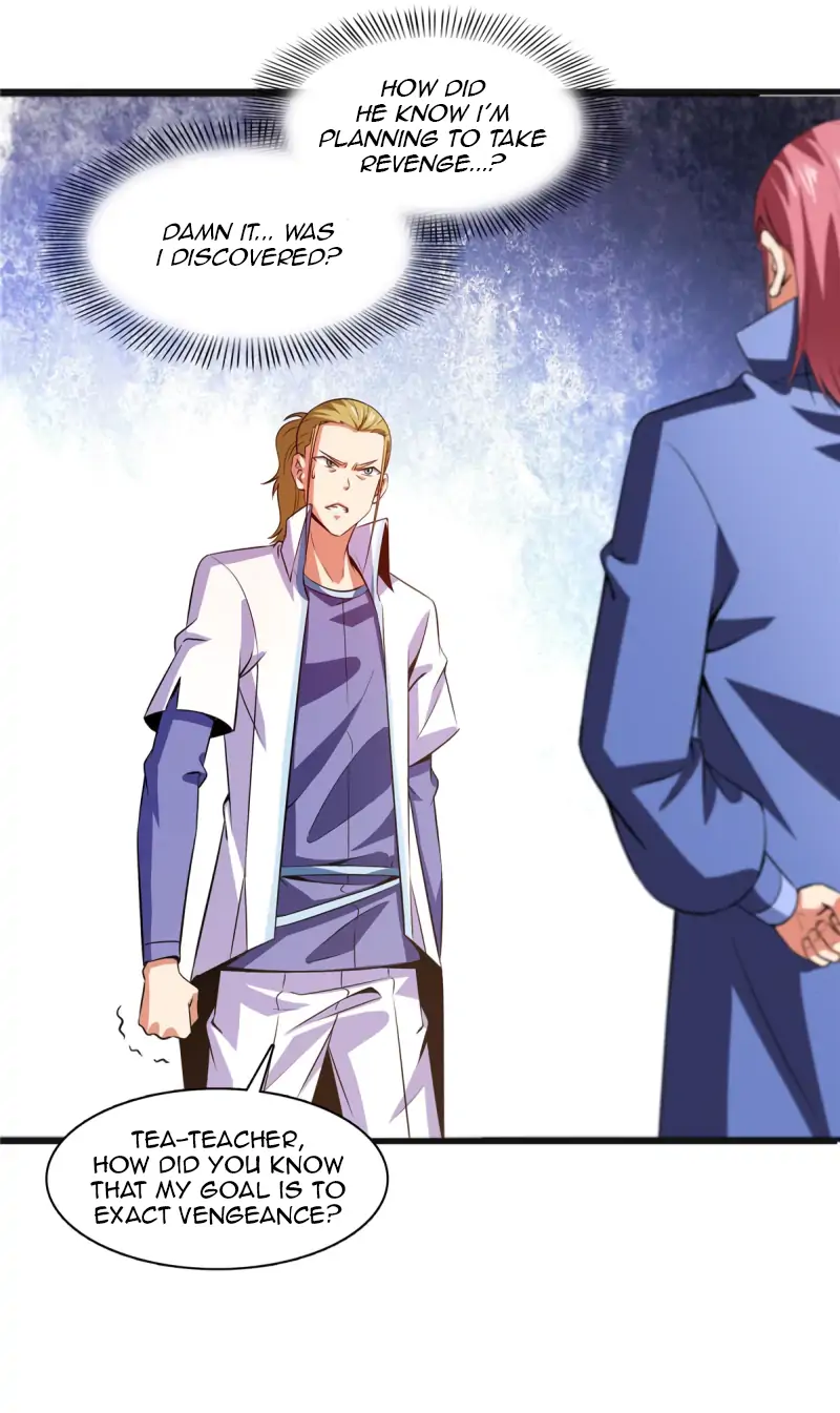 Library of Heaven’s Path chapter 182 page 9