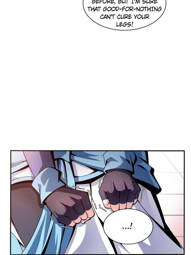 Library of Heaven’s Path chapter 19 page 11