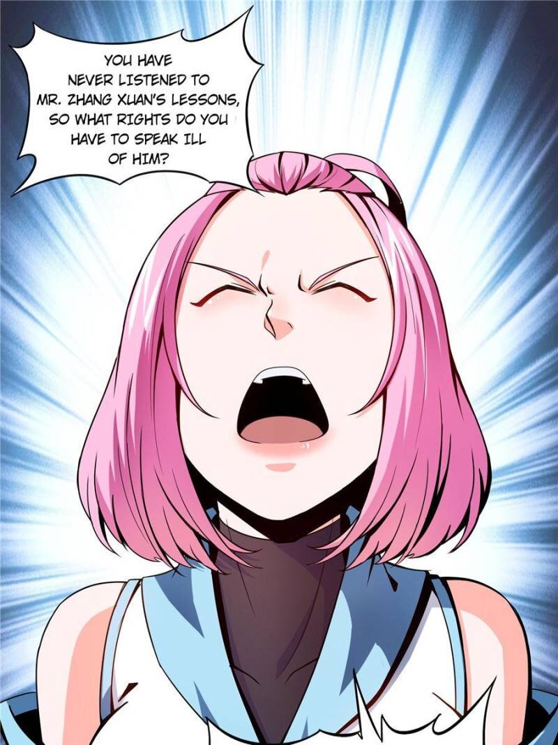 Library of Heaven’s Path chapter 19 page 12