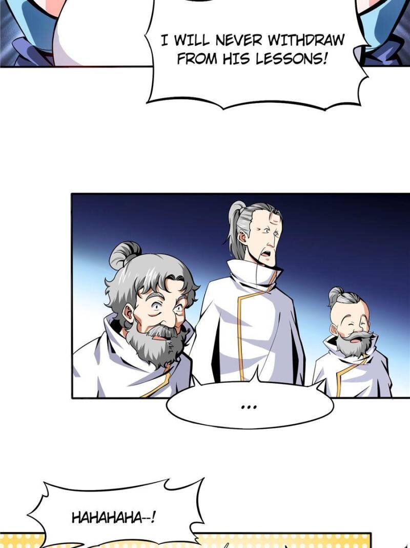 Library of Heaven’s Path chapter 19 page 13