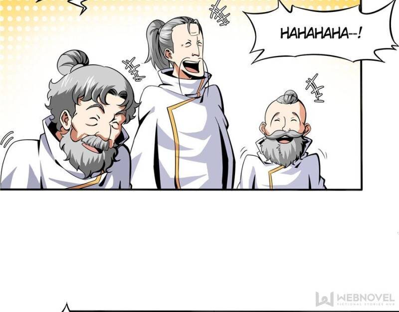 Library of Heaven’s Path chapter 19 page 14