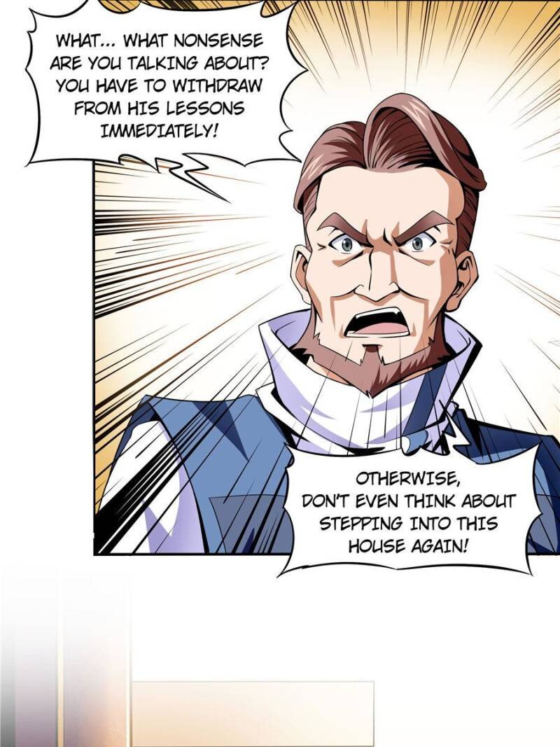 Library of Heaven’s Path chapter 19 page 15