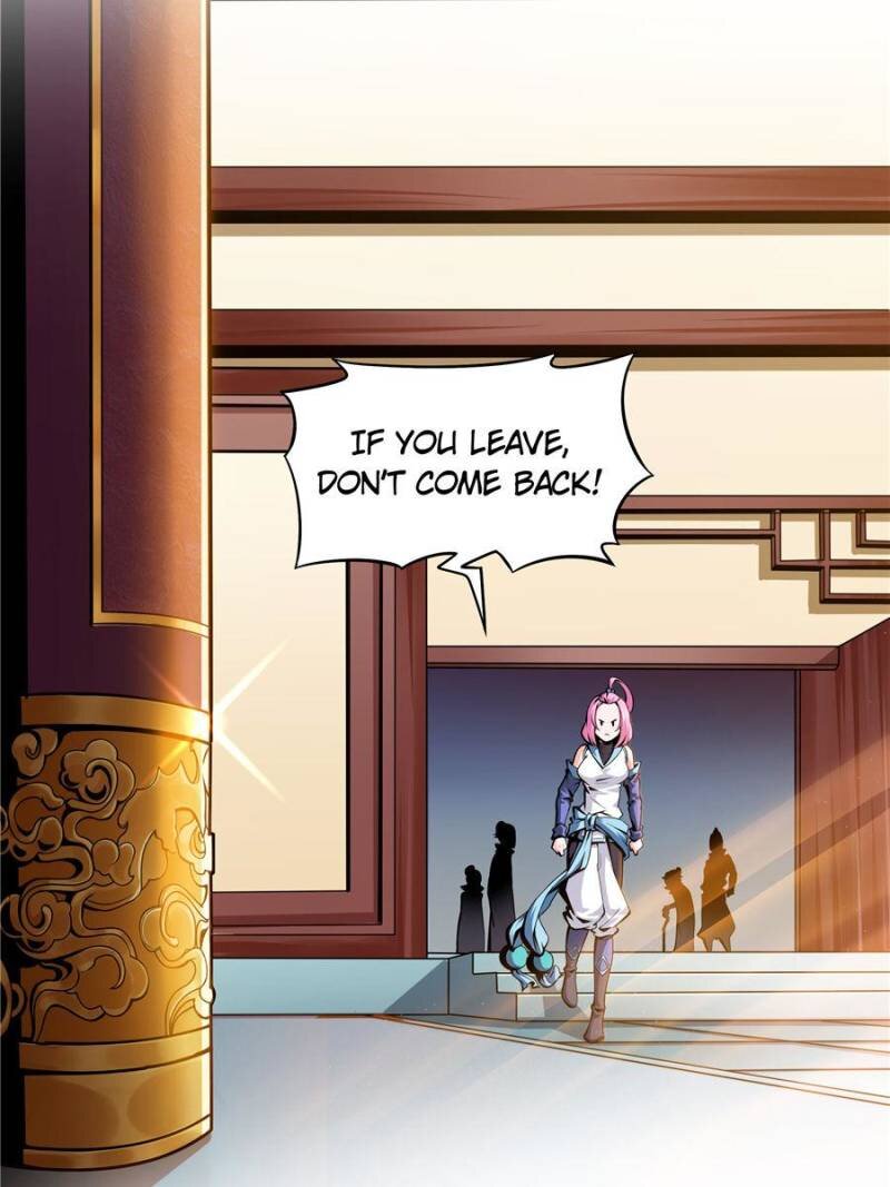 Library of Heaven’s Path chapter 19 page 16