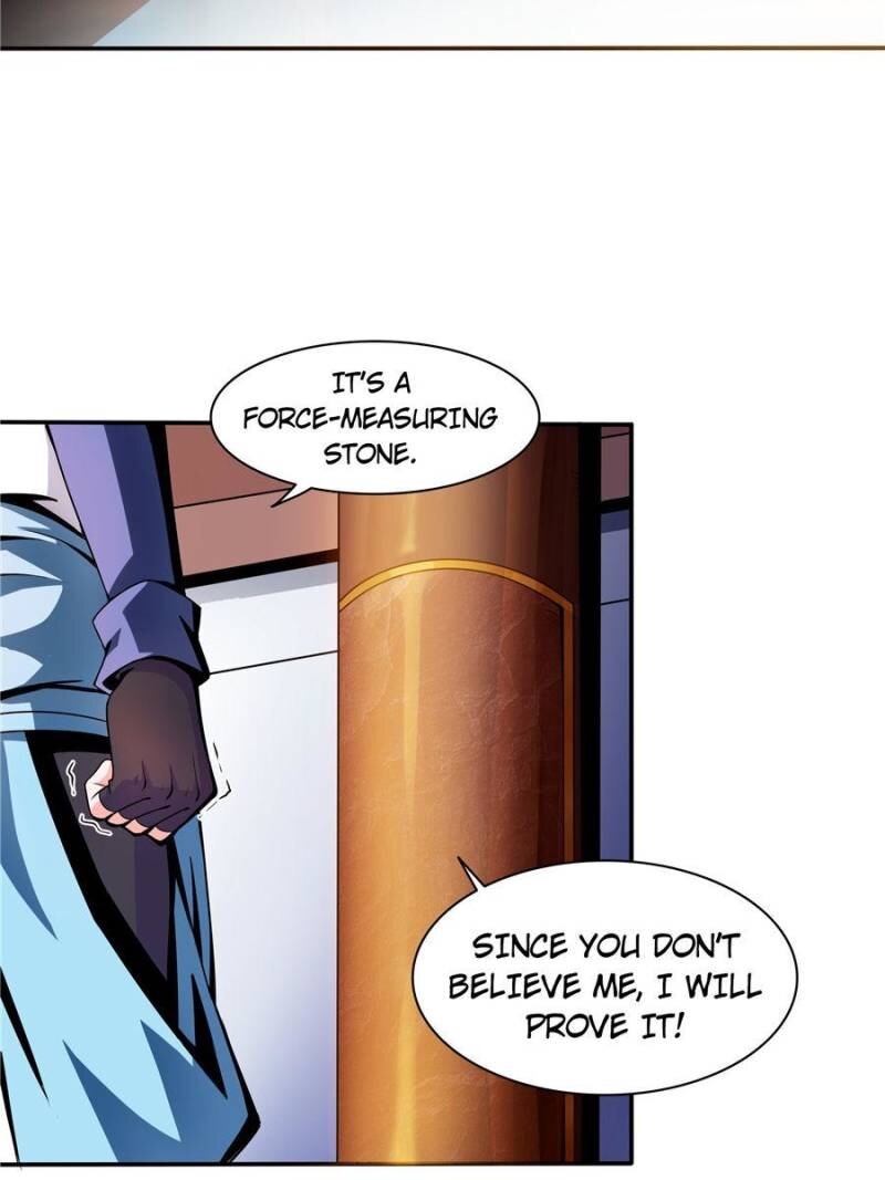 Library of Heaven’s Path chapter 19 page 17