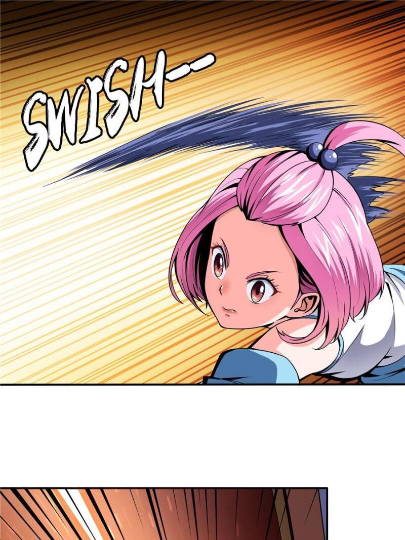 Library of Heaven’s Path chapter 19 page 18