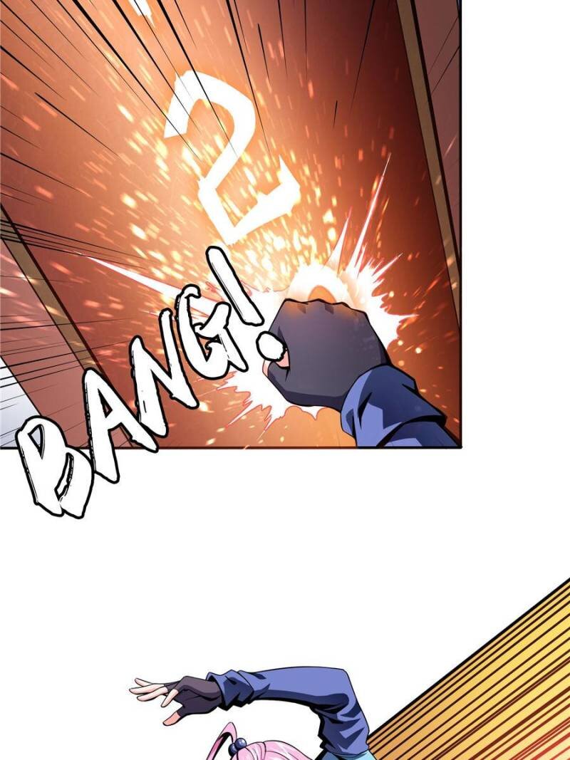 Library of Heaven’s Path chapter 19 page 19