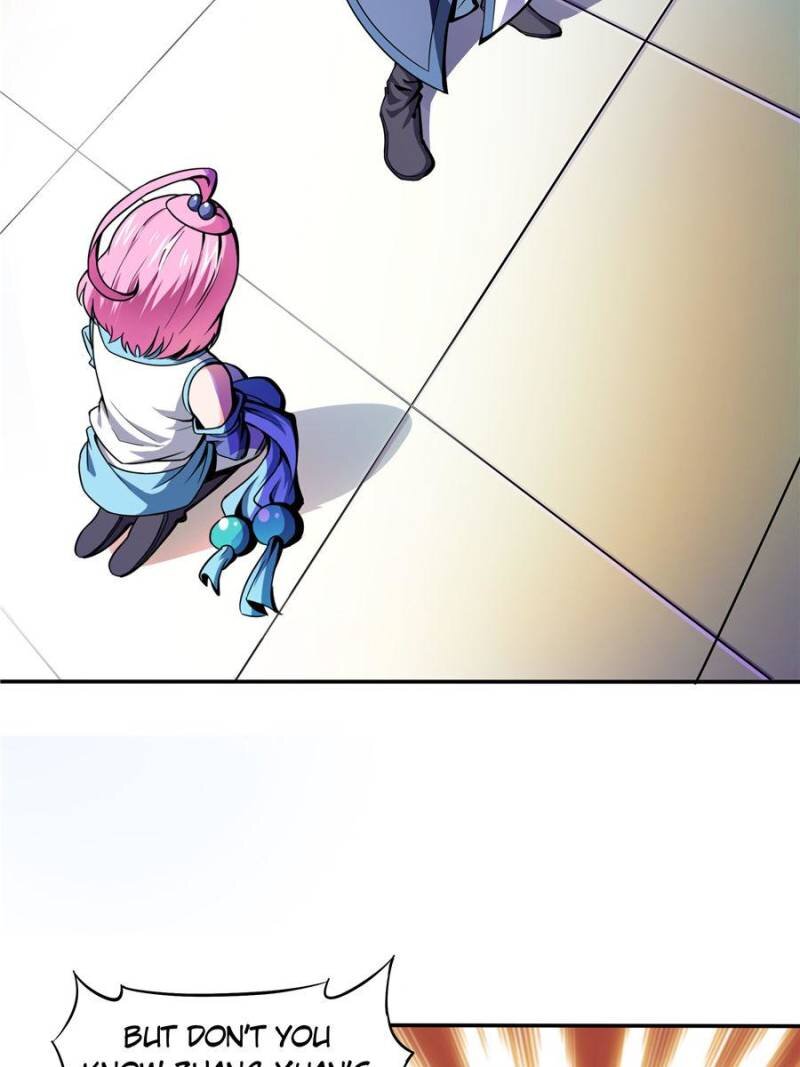 Library of Heaven’s Path chapter 19 page 2