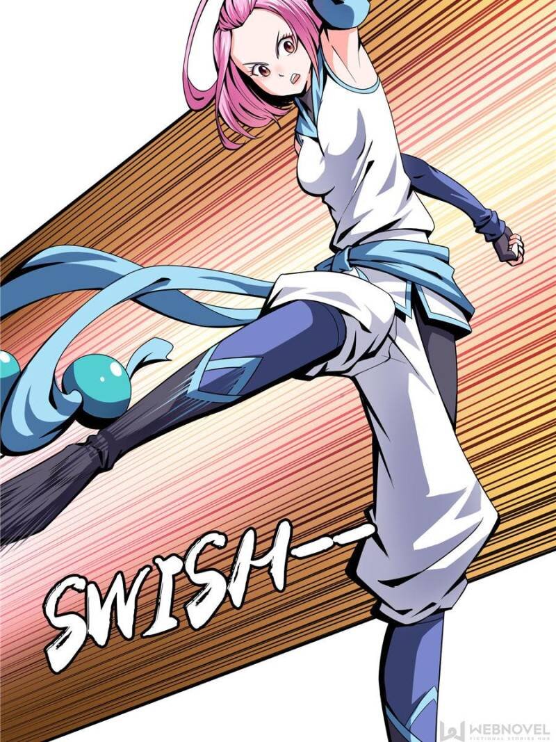 Library of Heaven’s Path chapter 19 page 20