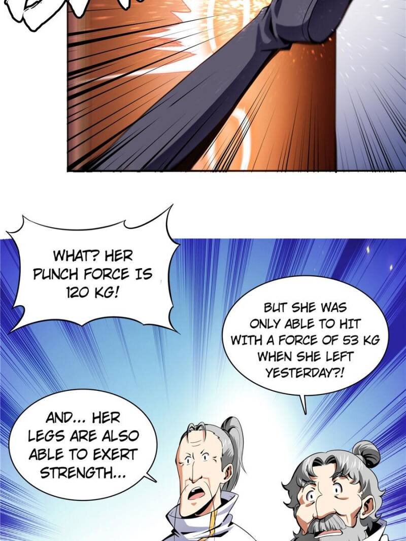 Library of Heaven’s Path chapter 19 page 23