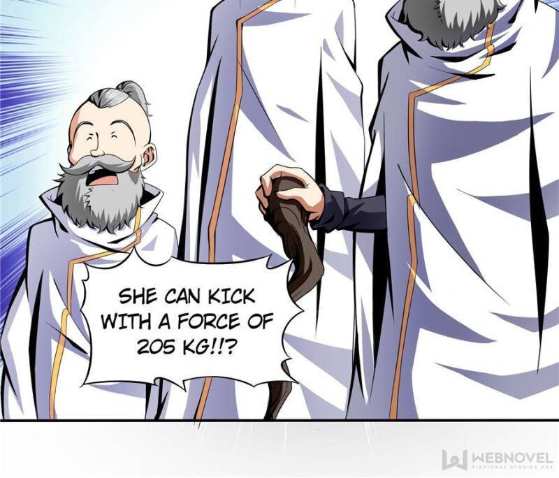 Library of Heaven’s Path chapter 19 page 24