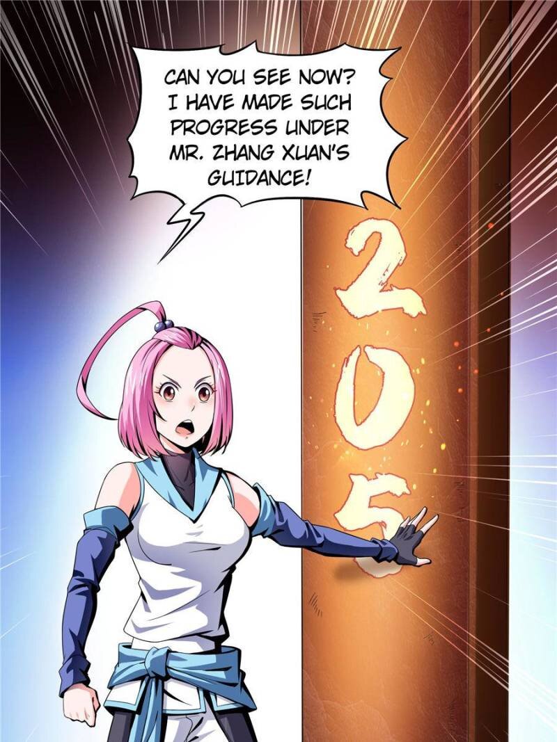 Library of Heaven’s Path chapter 19 page 25