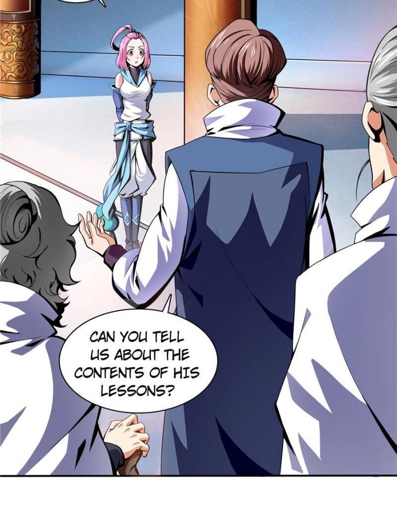 Library of Heaven’s Path chapter 19 page 28