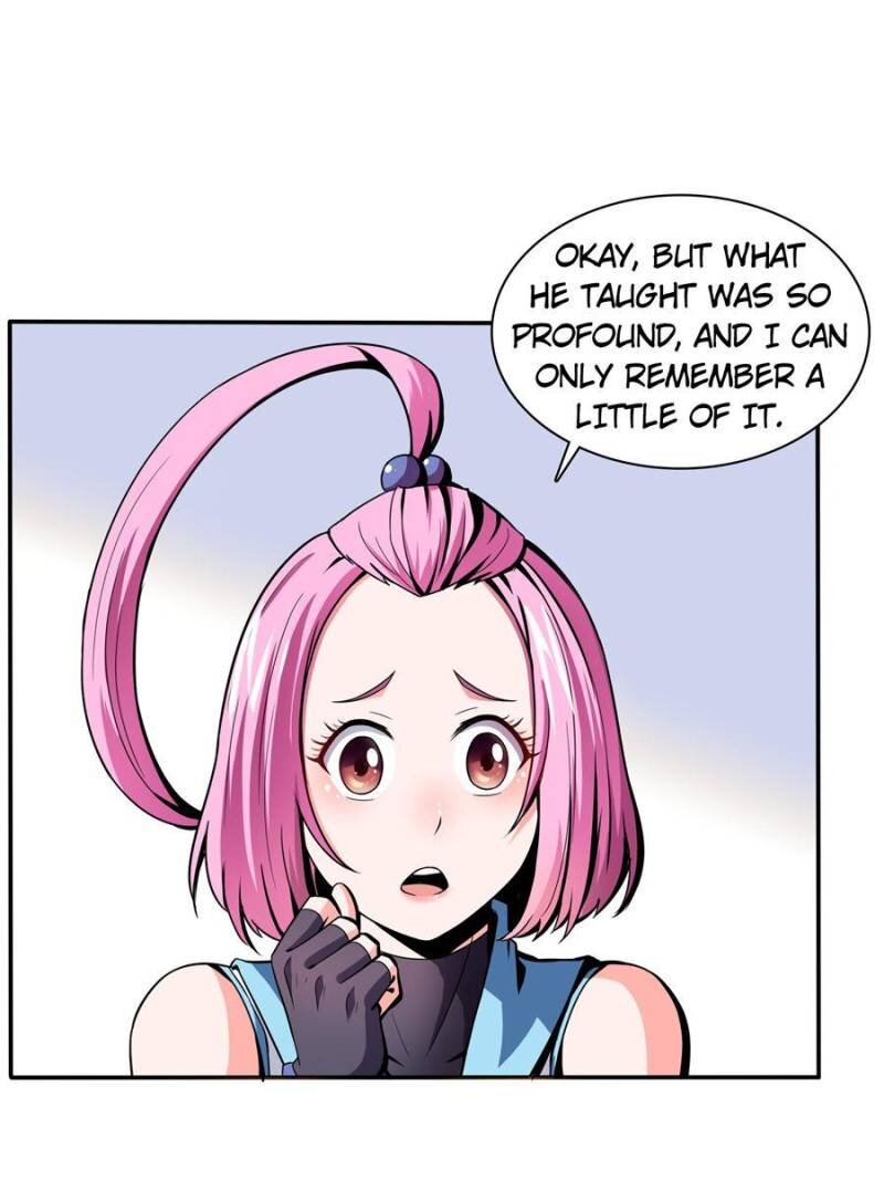 Library of Heaven’s Path chapter 19 page 29