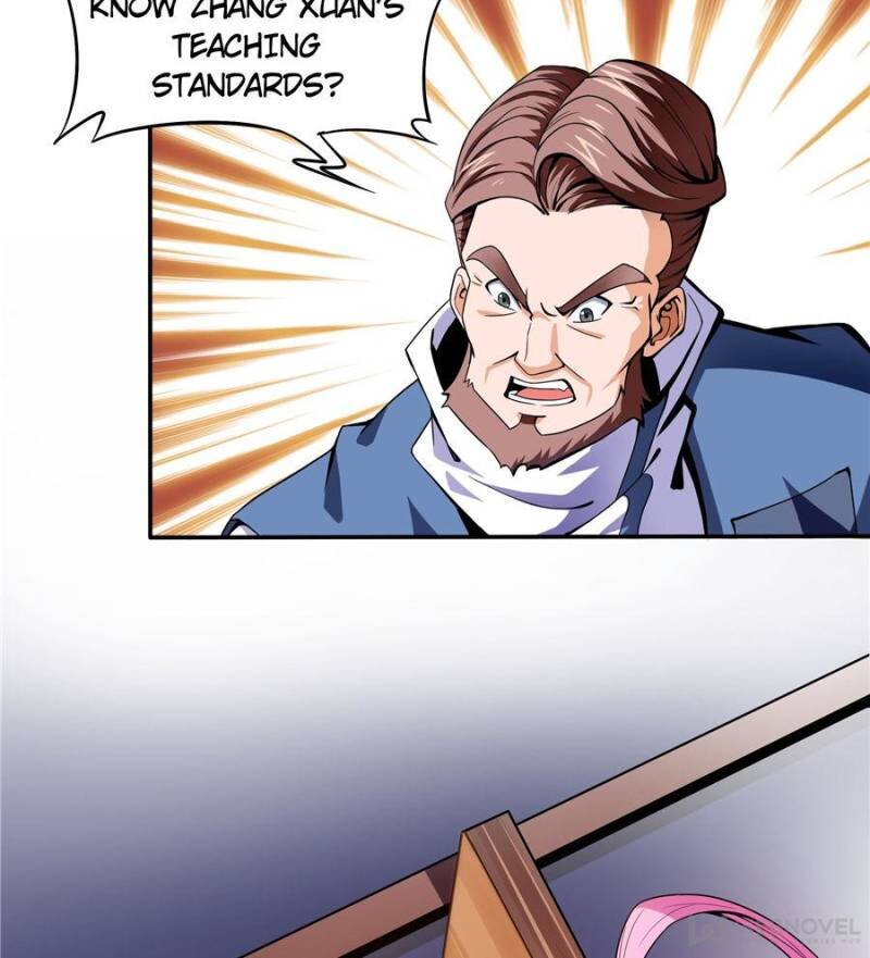 Library of Heaven’s Path chapter 19 page 3