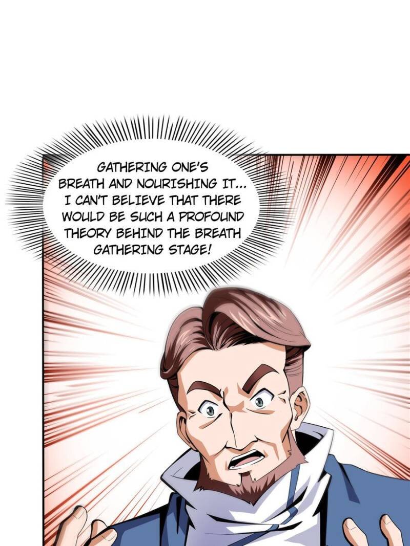 Library of Heaven’s Path chapter 19 page 31