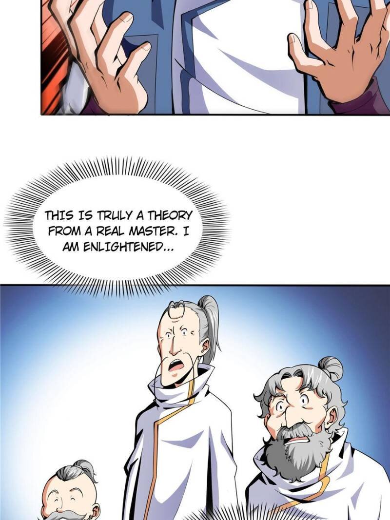 Library of Heaven’s Path chapter 19 page 32