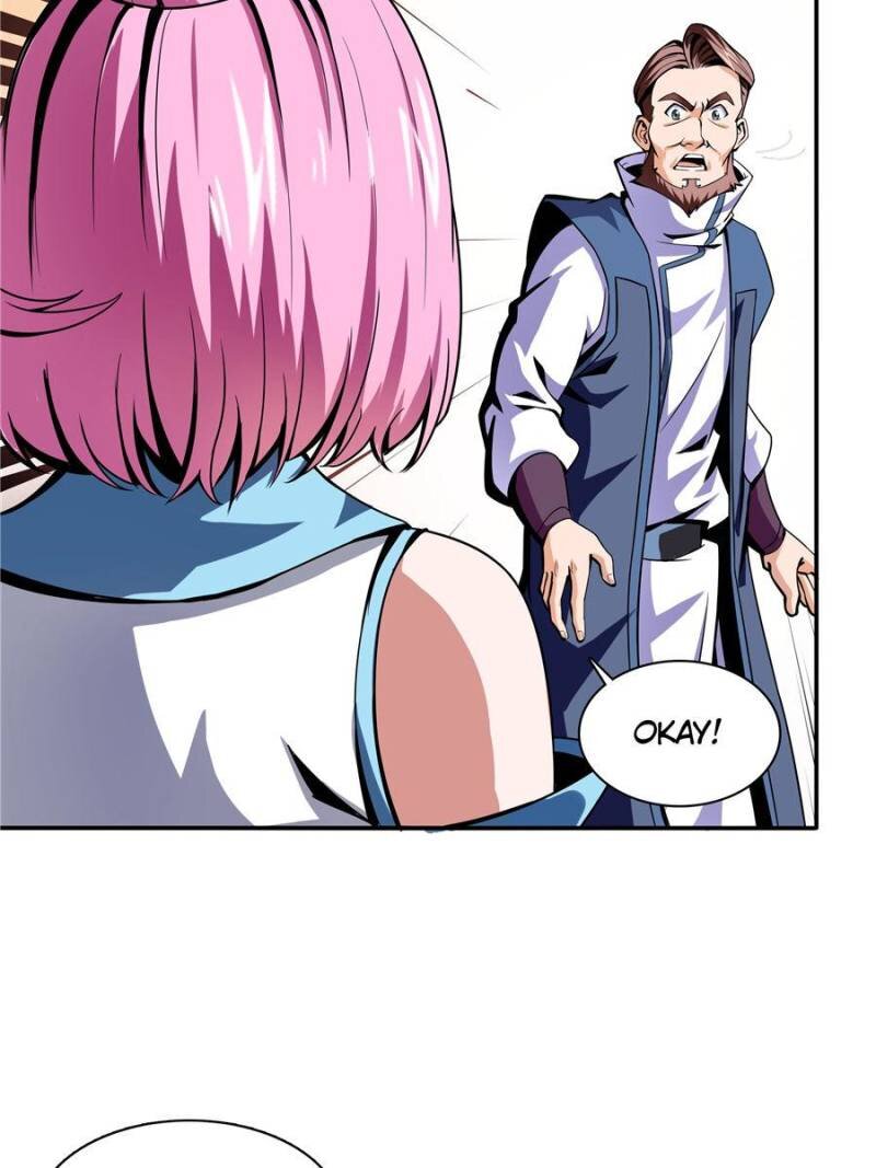 Library of Heaven’s Path chapter 19 page 34