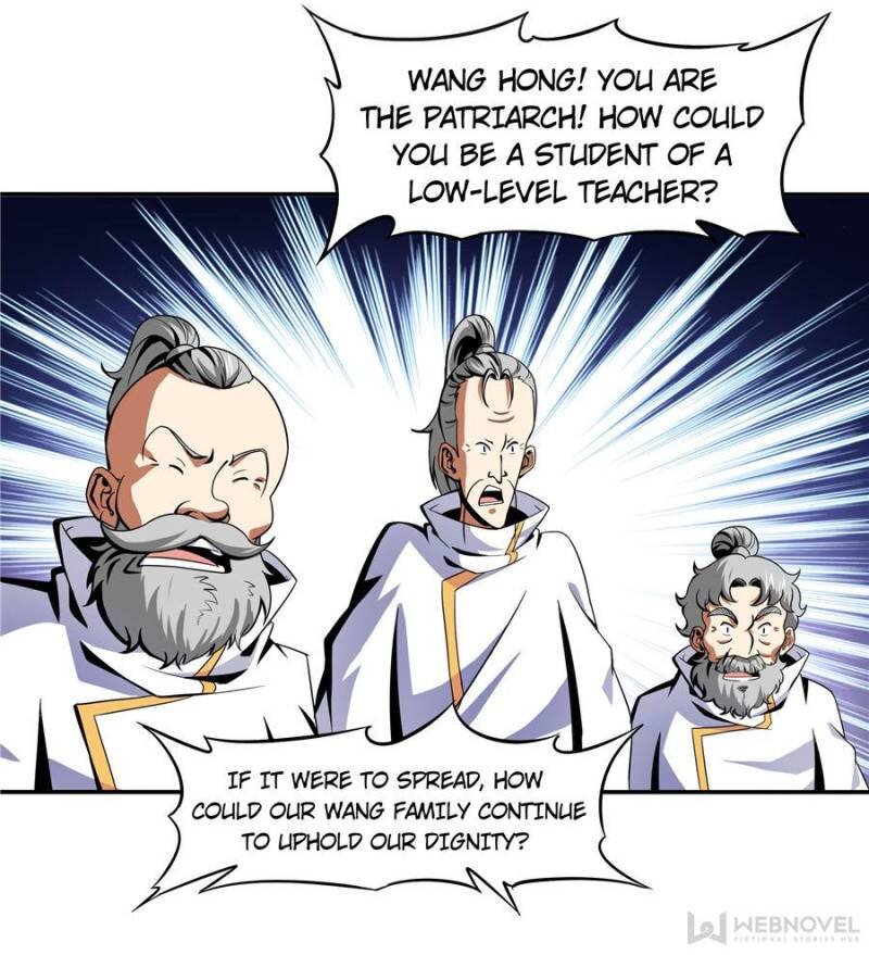 Library of Heaven’s Path chapter 19 page 36