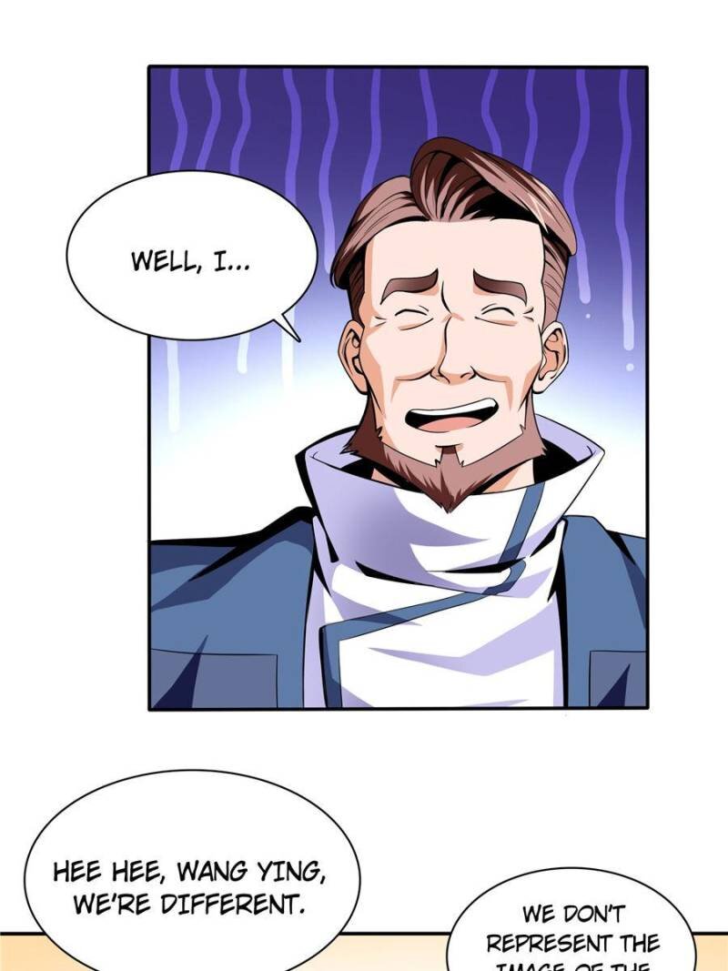 Library of Heaven’s Path chapter 19 page 37